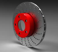 disc brake 3D Models to Print - yeggi