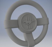 kids steering wheels 3D Models to Print - yeggi - page 4