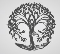 https://img1.yeggi.com/page_images_cache/3161063_sticker-tree-of-life-woman-woman-life-tree-template-to-download-and-3d