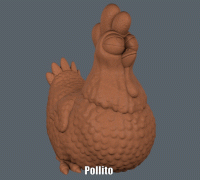 Free 3D file Stackable Small Animal Hide 🤏・3D printable design to  download・Cults