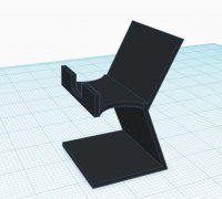 Fichier STL gratuit Porte manette PS4 🚗・Modèle pour imprimante 3D à  télécharger・Cults