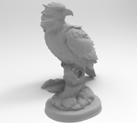 STL file Articulated support for Bird UM1 microphone 🐦・3D printable model  to download・Cults