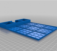 Ultimate Tic Tac Toe : r/3Dprinting