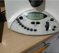 thermomix tm31 3D Models to Print - yeggi