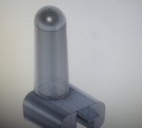 Free 3D file Nespresso Tumbler Adapter for GMC Acadia 👽・3D