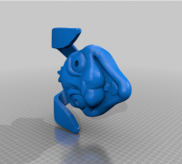 glitchtrap fnaf 3D Models to Print - yeggi