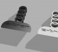 Audi Eiskratzer by 3D Factory-TL - MakerWorld