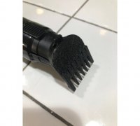 hair trimmer holder 3D Models to Print - yeggi - page 12