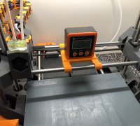 Dagoma Imprimante 3D Sigma montee pas cher 