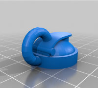 magic salt shaker by 3D Models to Print - yeggi