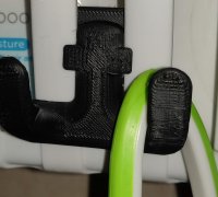 command strip hook 3D Models to Print - yeggi