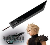 Final Fantasy 7 Remake Tifa Lockhart mod released for JRPG Edge of