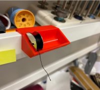 yarn spool 3D Models to Print - yeggi