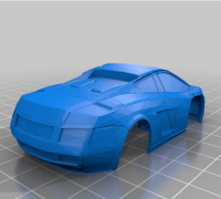 overdrive" 3D Models to Print yeggi