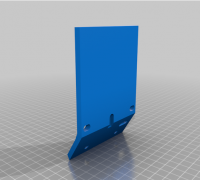 STL-Datei Vorderrad-Schutzblech für ein Rennrad 👽・Design zum Herunterladen  und 3D-Drucken・Cults