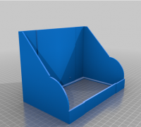 lowrance 7 sun visor by 3D Models to Print - yeggi