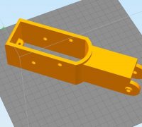 weeding tool 3D Models to Print - yeggi