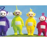 "teletubbies" 3D Models To Print - Yeggi