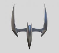 Batman Grappling Hook Ascension Winch, 3D CAD Model Library