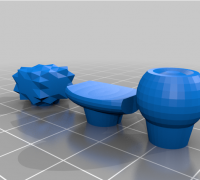 saitek x52 3D Models to Print - yeggi