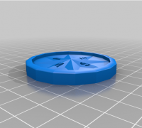 compass rose 3D Models to Print - yeggi