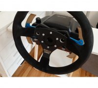 g920 paddle shifter 3D Models to Print - yeggi
