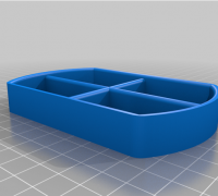 porta punte da trapano 3D Models to Print - yeggi - page 57