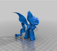little nightmares 3D Models to Print - yeggi