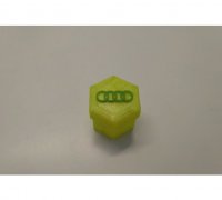 STL-Datei VW Heckklappenschloss Zahnrad(verbessert) 🏌️・Design für  3D-Drucker zum herunterladen・Cults