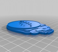 grateful dead 3D Models to Print - yeggi