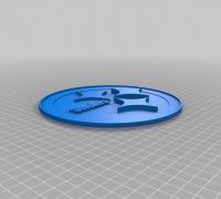 STL file Retro Pittsburgh Steelers Keychain・3D printable design to  download・Cults