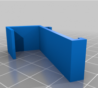 rollo halter 3D Models to Print - yeggi