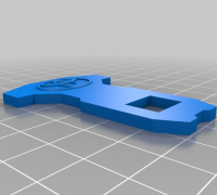 chiavi inglesi 3D Models to Print - yeggi