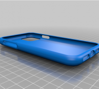 STL file Iphone 11 pro Louis Vuitton Case・3D printer model to download・Cults