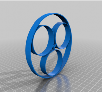 Slide Cutter For Plastic Wrap by profallout, Download free STL model