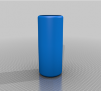 Replacement lid for 40oz Stanley The Quencher Tumbler by jayh99, Download  free STL model