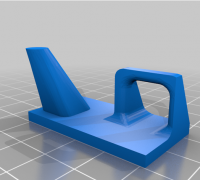 hair tie organizer 3D Models to Print - yeggi