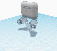 STL file AirPods Pro case Balls 📦・3D printer design to download・Cults