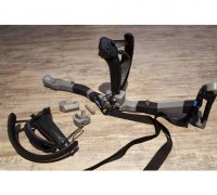 Busk liner nudler valve index vr gun stock" 3D Models to Print - yeggi