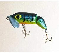 topwater lures 3D Models to Print - yeggi