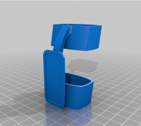 soporte mando 3D Models to Print - yeggi