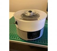 Cosori Filament Dryer Extension by ana_taylor