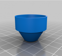 silencieux airsoft 3D Models to Print - yeggi