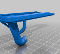 3m hook 3D Models to Print - yeggi