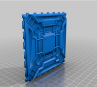 Archivo STL gratuito Mini caja fuerte combinada 🐖・Idea de impresión 3D  para descargar・Cults