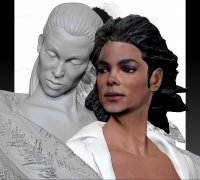 Anycubic Vyper 3D Printer: Get Free Leatherface, Michael Myers and Pyramid  Head STL Files