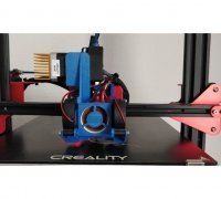 capteur fin filament 3D Models to Print - yeggi