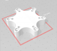 STL file LOGITECH G29 G920 WHEEL ADAPTER NARDI 🛞・3D print object to  download・Cults