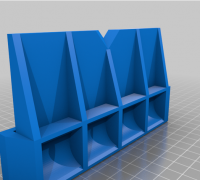 Archivo STL Batería MyProject a herramientas einhell 🧞‍♂️・Idea de  impresión 3D para descargar・Cults