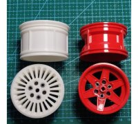 lego custom 3D Models Print - yeggi